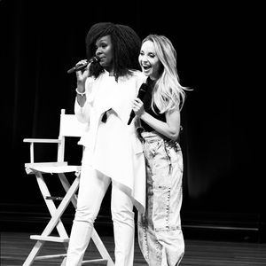 The Calling: Stay True. Get Paid. Do Good. Rha Goddess & forward Gabby Bernstein